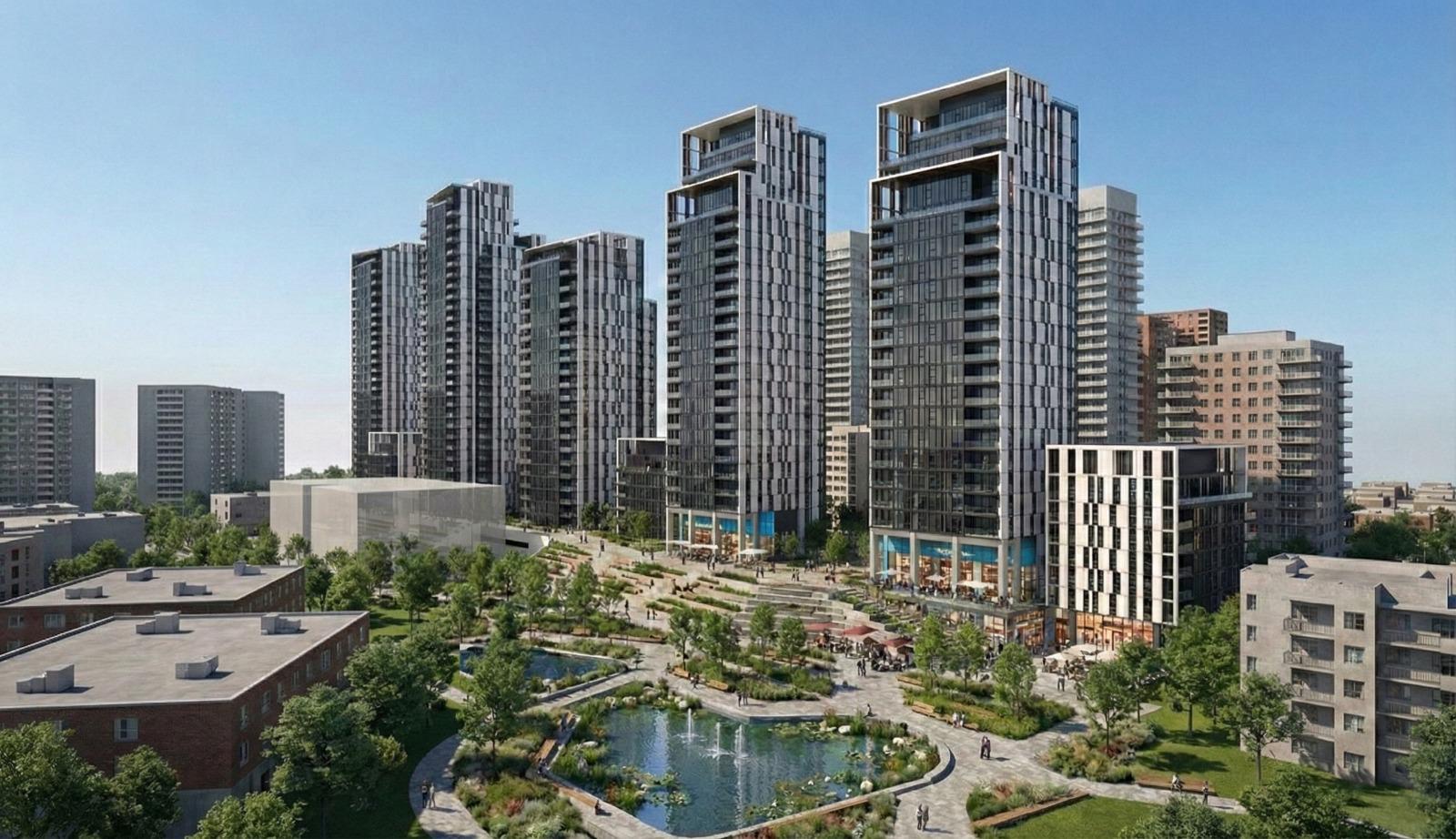 ROM URBAN – שדרות ירושלים, קריית ים