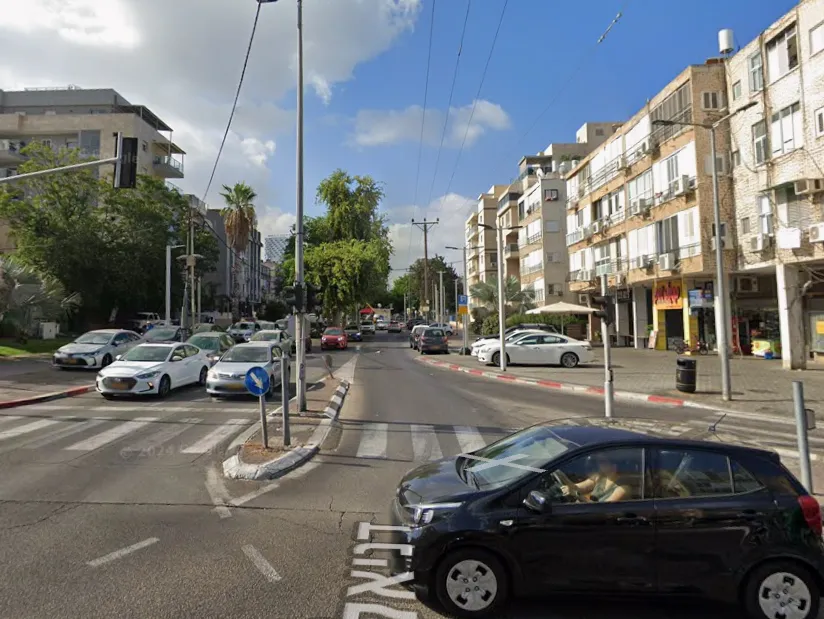 הדמיית פרויקט התחדשות עירונית בבת ים