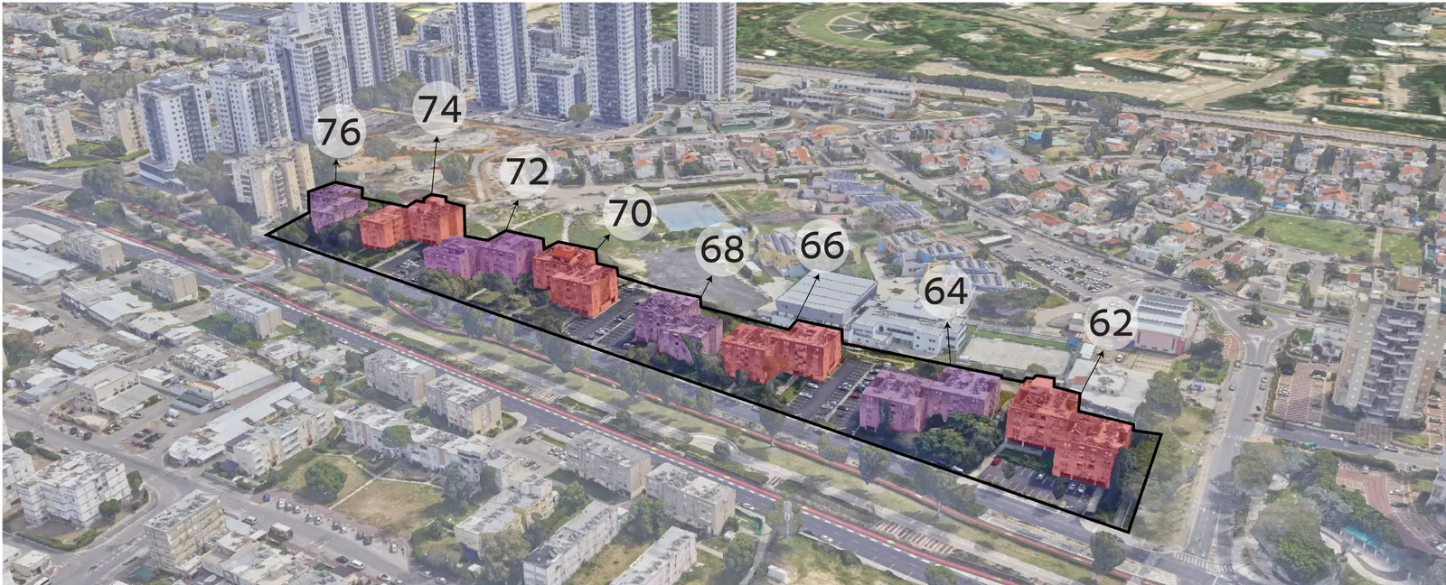 ROM – תכנון אדריכלי